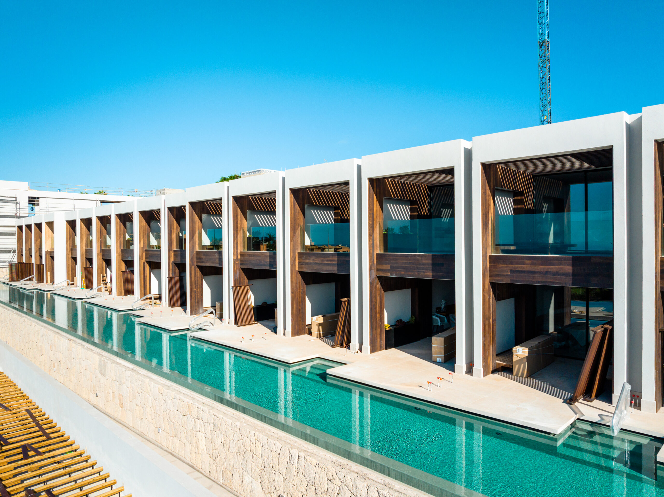 EDIFICIO HOTEL COYA – SUR