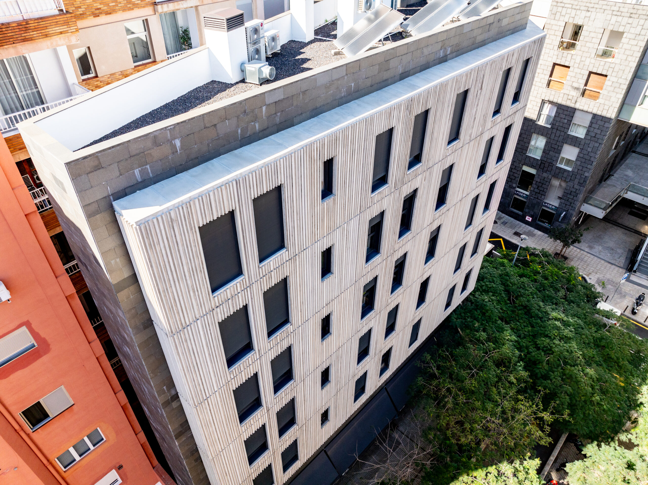 EDIFICIO CARLOS GÓNZÁLEZ TOLEDO – SC